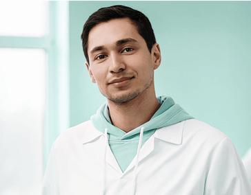 Арсеньев Олег Иванович